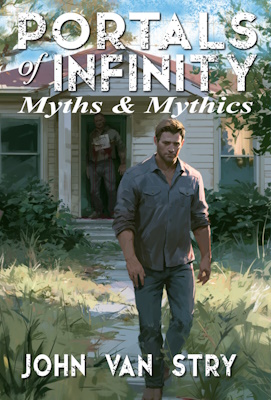Portals of Infinity, Myths & Mythics